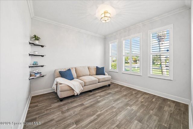 228 Abernathy Circle SE, Palm Bay, FL 32909