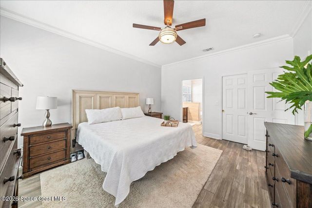 228 Abernathy Circle SE, Palm Bay, FL 32909