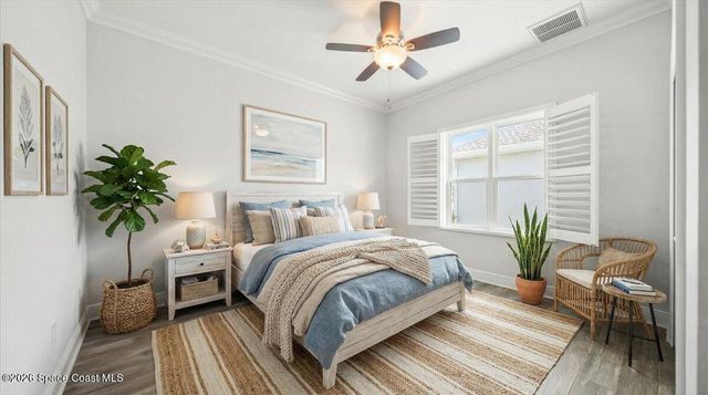 228 Abernathy Circle SE, Palm Bay, FL 32909