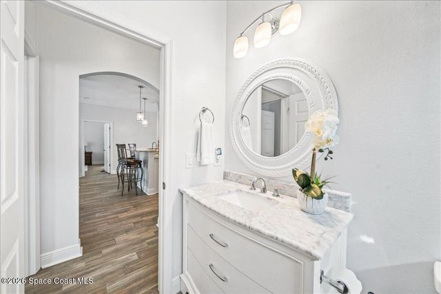 228 Abernathy Circle SE, Palm Bay, FL 32909