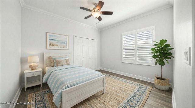 228 Abernathy Circle SE, Palm Bay, FL 32909