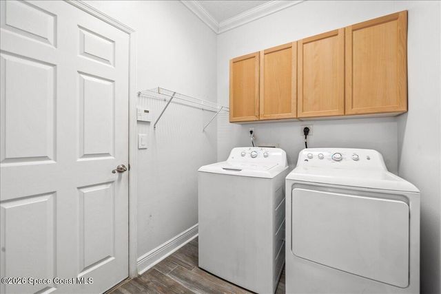 228 Abernathy Circle SE, Palm Bay, FL 32909