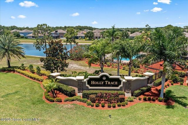 228 Abernathy Circle SE, Palm Bay, FL 32909