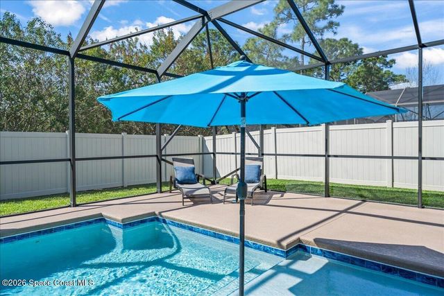 228 Abernathy Circle SE, Palm Bay, FL 32909