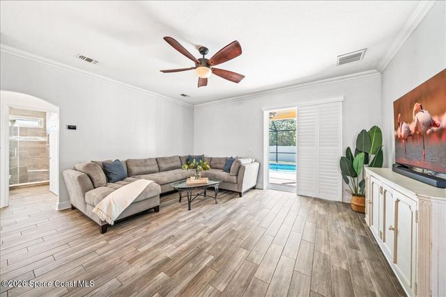 228 Abernathy Circle SE, Palm Bay, FL 32909