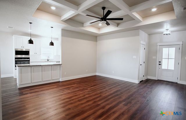 2923 Atascosa Drive, Temple, TX 76501