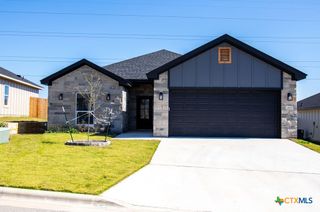 2923 Atascosa Drive, Temple, TX 76501