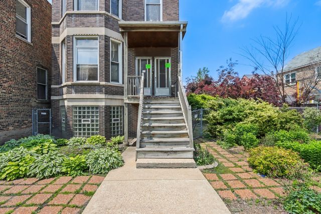 3444 S Western Avenue, Chicago, IL 60608