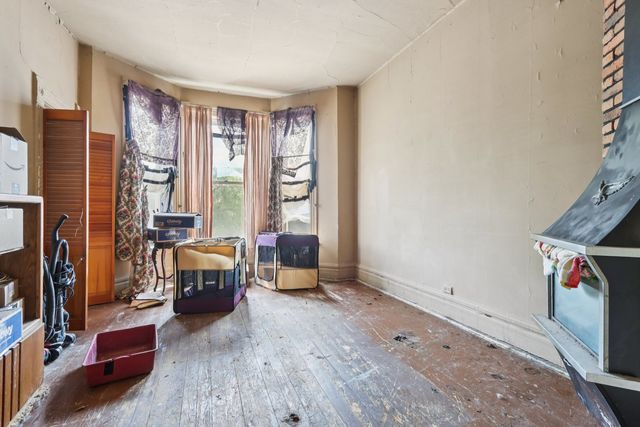 3444 S Western Avenue, Chicago, IL 60608