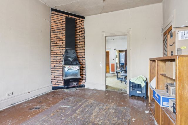 3444 S Western Avenue, Chicago, IL 60608