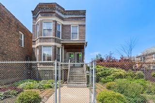 3444 S Western Avenue, Chicago, IL 60608