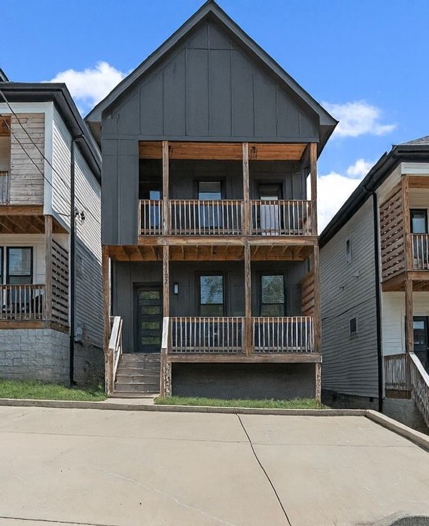 4122 Union St, Old Hickory, TN 37138