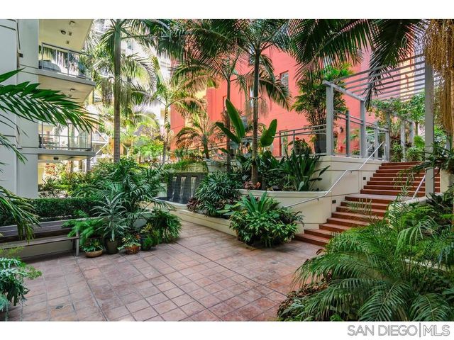 1431 Pacific Hwy 502, San Diego, CA 92101