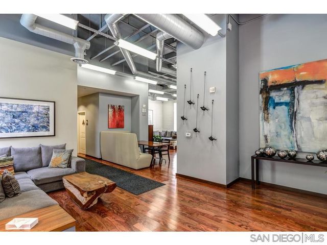 1431 Pacific Hwy 502, San Diego, CA 92101