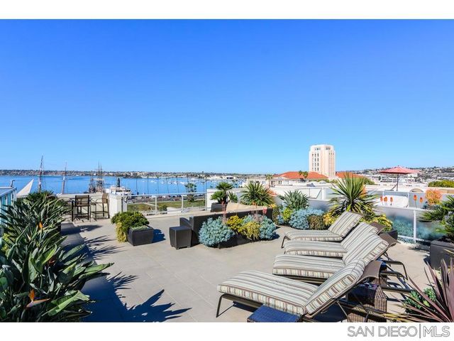 1431 Pacific Hwy 502, San Diego, CA 92101