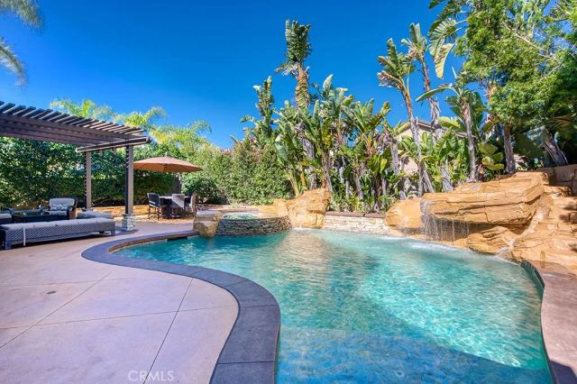 1 Saint Elias, Rancho Santa Margarita, CA 92679