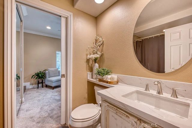 1 Saint Elias, Rancho Santa Margarita, CA 92679