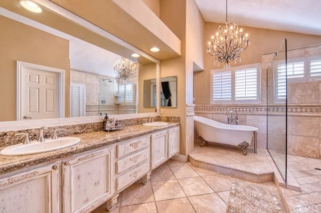 1 Saint Elias, Rancho Santa Margarita, CA 92679