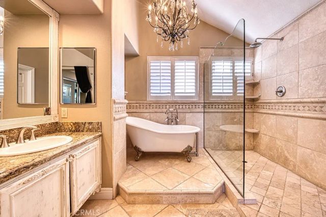 1 Saint Elias, Rancho Santa Margarita, CA 92679