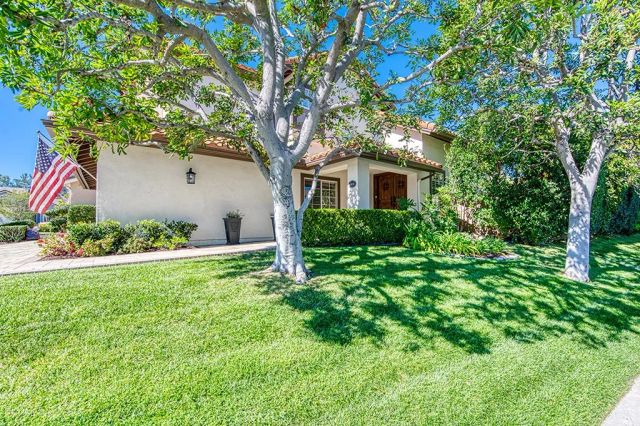 1 Saint Elias, Rancho Santa Margarita, CA 92679