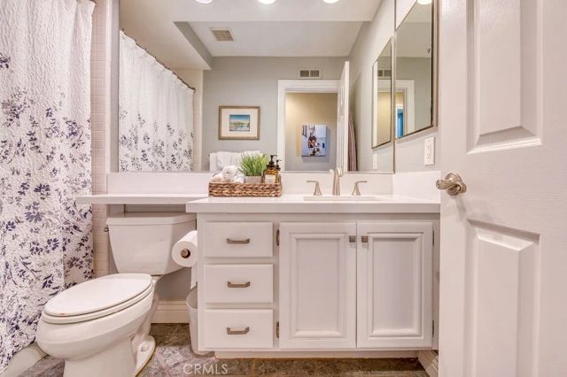 1 Saint Elias, Rancho Santa Margarita, CA 92679