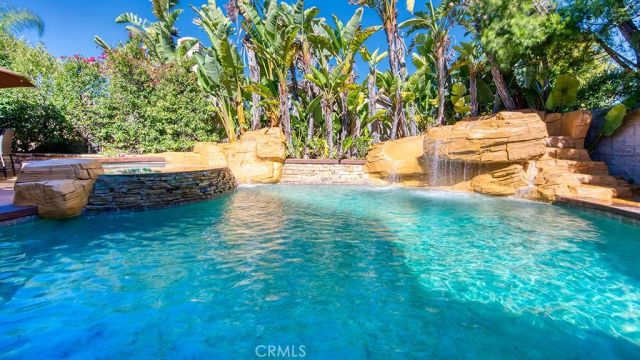 1 Saint Elias, Rancho Santa Margarita, CA 92679