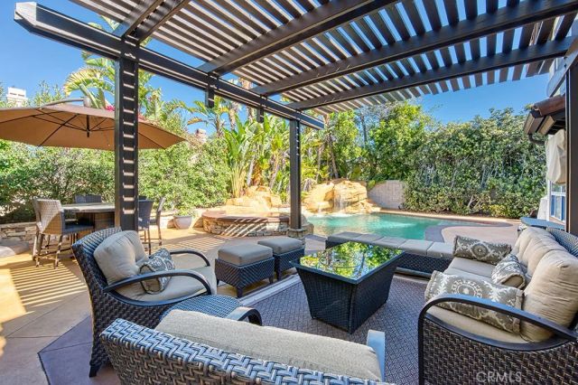 1 Saint Elias, Rancho Santa Margarita, CA 92679