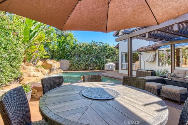 1 Saint Elias, Rancho Santa Margarita, CA 92679