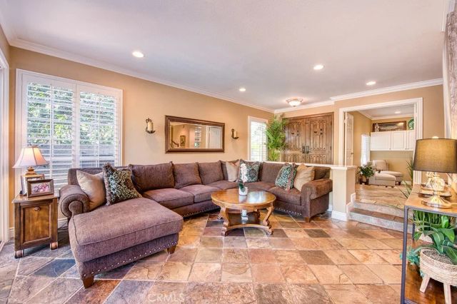 1 Saint Elias, Rancho Santa Margarita, CA 92679