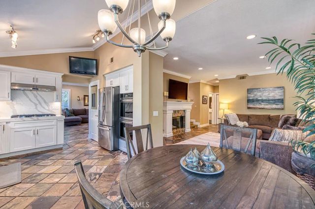 1 Saint Elias, Rancho Santa Margarita, CA 92679