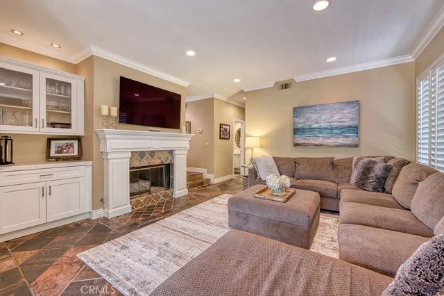 1 Saint Elias, Rancho Santa Margarita, CA 92679