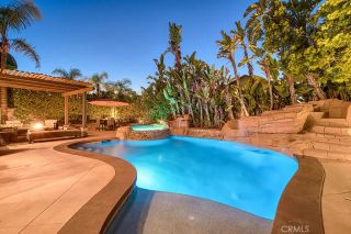 1 Saint Elias, Rancho Santa Margarita, CA 92679
