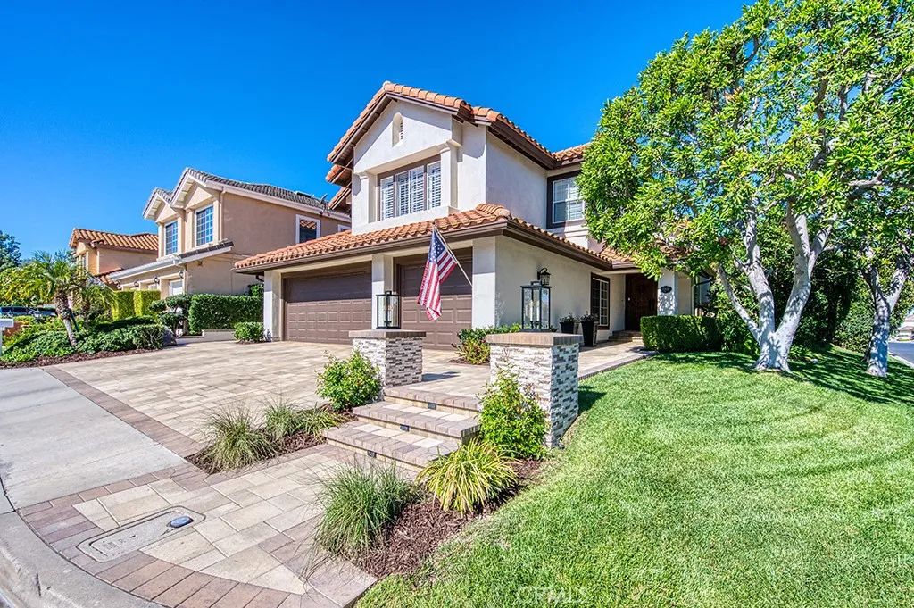 1 Saint Elias, Rancho Santa Margarita, CA 92679