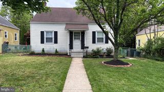 436 WESTSHIRE DR, Catonsville, MD 21228