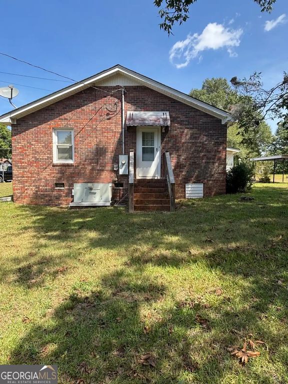 422 Bartson Street, Lavonia, GA 30553 — photo 3