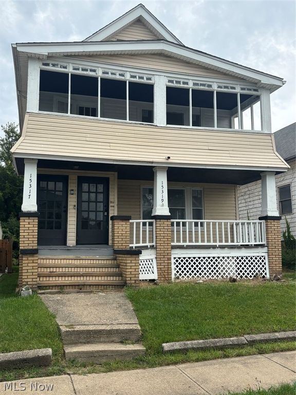 15317 Shiloh Road 2, Cleveland, OH 44110