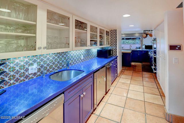 2850 N Santa Ynez Place, Tucson, AZ 85715