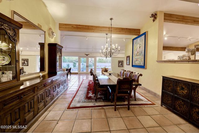 2850 N Santa Ynez Place, Tucson, AZ 85715