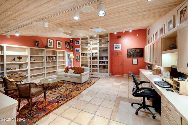 2850 N Santa Ynez Place, Tucson, AZ 85715