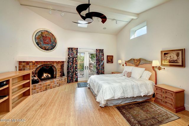 2850 N Santa Ynez Place, Tucson, AZ 85715