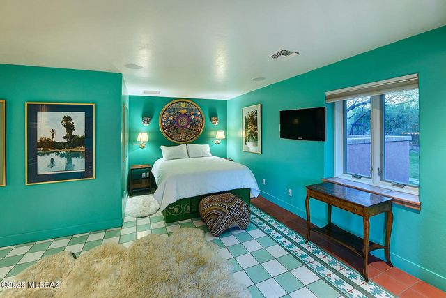 2850 N Santa Ynez Place, Tucson, AZ 85715