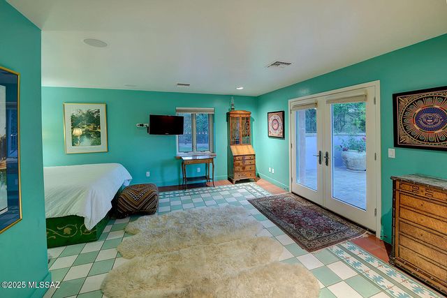 2850 N Santa Ynez Place, Tucson, AZ 85715