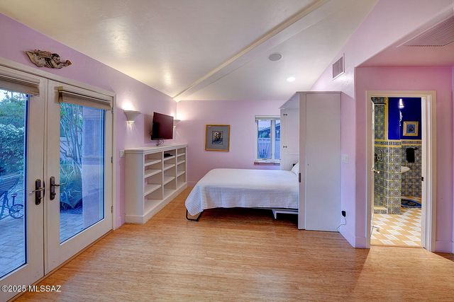 2850 N Santa Ynez Place, Tucson, AZ 85715