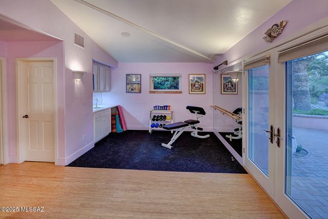 2850 N Santa Ynez Place, Tucson, AZ 85715