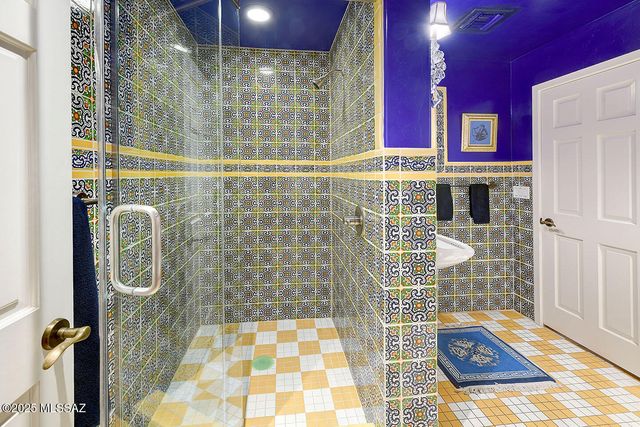 2850 N Santa Ynez Place, Tucson, AZ 85715