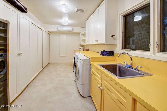 2850 N Santa Ynez Place, Tucson, AZ 85715