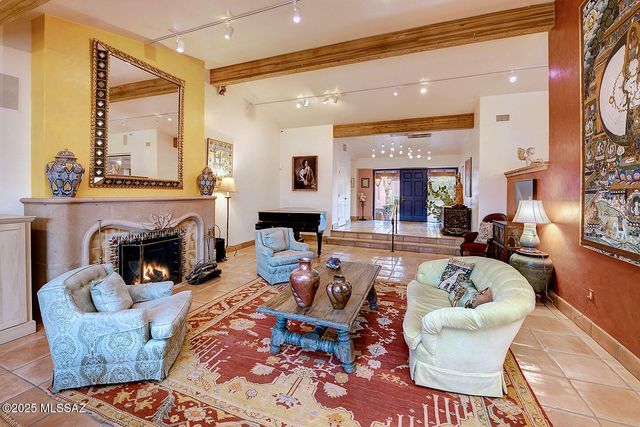 2850 N Santa Ynez Place, Tucson, AZ 85715