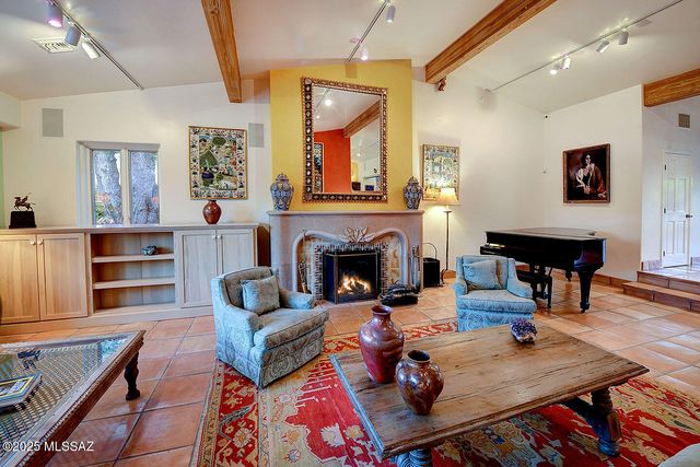 2850 N Santa Ynez Place, Tucson, AZ 85715