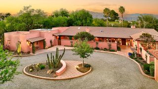 2850 N Santa Ynez Place, Tucson, AZ 85715