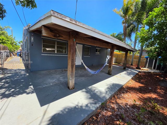 5225 NE 4th Ave 0, Oakland Park, FL 33334